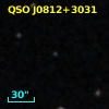 [VV2006] J081240.1+303109