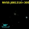 NVSS J081316+305551