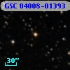 GSC 04008-01393