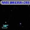 NVSS J081358+293122