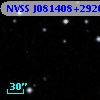 NVSS J081408+292045