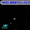 NVSS J080711+312853