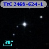 TYC 2468-624-1