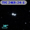 TYC 2469-24-1