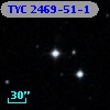TYC 2469-51-1