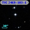 TYC 2469-103-1