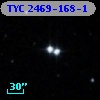 TYC 2469-168-1