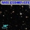 NVSS J233407+571726