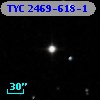 TYC 2469-618-1