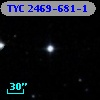 TYC 2469-681-1