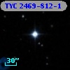 TYC 2469-812-1