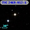 TYC 2469-852-1
