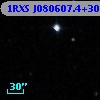 1RXS J080607.4+300815