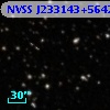 NVSS J233143+564254