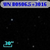 WN B0806.5+3016