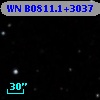 WN B0811.1+3037
