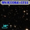WN B2330.6+5711