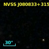 NVSS J080833+315246