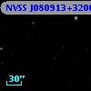 NVSS J080913+320041