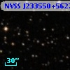 NVSS J233550+562741