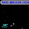 NVSS J081139+315035