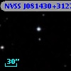 NVSS J081430+312734