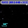 NVSS J081440+313216