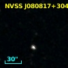 NVSS J080817+304643