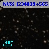 NVSS J234039+565137