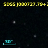 [VV2006c] J080727.7+294707