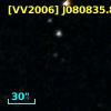 [VV2006] J080835.8+304702