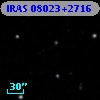 IRAS 08023+2716