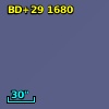 BD+29  1680