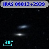 IRAS 08012+2939