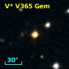V* V365 Gem