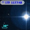 ** STF  1177AB