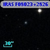 IRAS F08023+2826