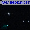 NVSS J080426+272712