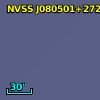GB6 B0801+2731