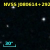 NVSS J080614+292518