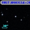 FIRST J080353.6+285931