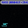 NVSS J080417+284241
