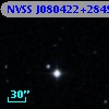 NVSS J080422+284901