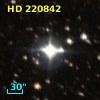 HD 220842