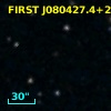 FIRST J080427.4+293310