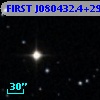FIRST J080432.4+292630