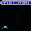 NVSS J080517+291505