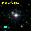 HD 240301