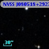 NVSS J080518+292753