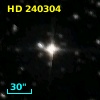 HD 240304